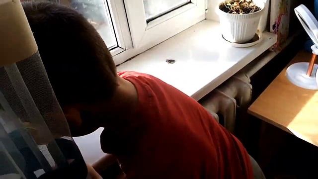 уборка в комнате /Надя блин смотреть онлайн