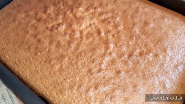 Самый ПРОСТОЙ и БЫСТРЫЙ бисквит ? никогда не опадает ? результат гарантирован ?? смотреть онлайн