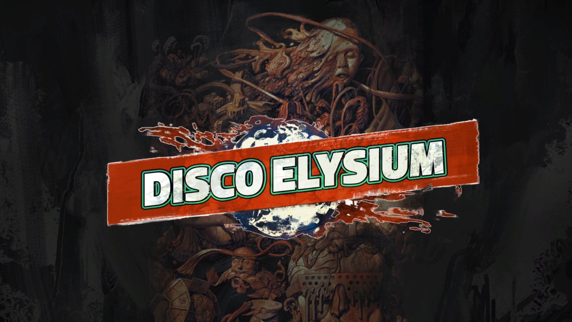 Steam disco elysium final cut фото 77