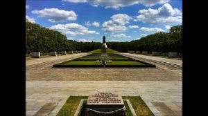 Places to see in ( Berlin - Germany ) Treptower Park