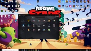 НЕ ЗАПУСКАЕТСЯ БРАВЛ СТАРС НА ЭМУЛЯТОРЕ ? ВЫЛЕТАЕТ BRAWL STARS ?