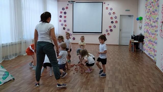 Неделя Здоровья