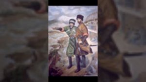 АВАРСКАЯ ПЕСНЯ ПОЁТ ИСА ИБРАГИМОВ