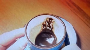 Гадание на кофейной гуще