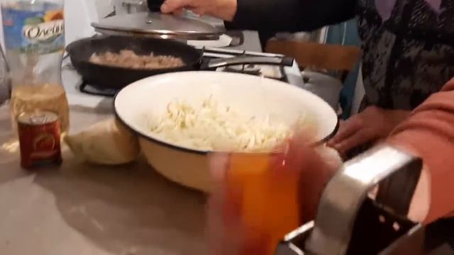 СОЛЯНКА ОТ БАБУШКИ НАСТИ!!! смотреть онлайн