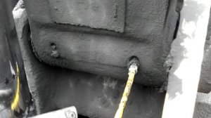 КАК СМАЗЫВАТЬ КОВШ НА ЭКСКОВАТОРЕ