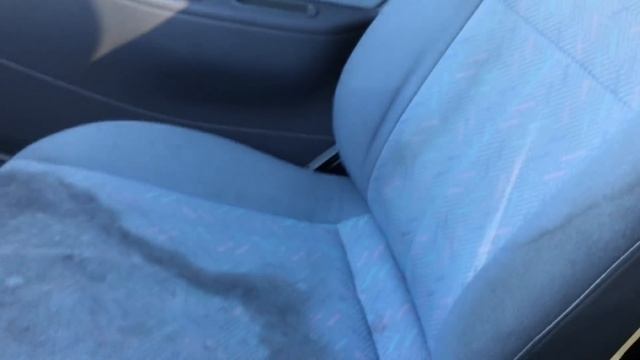 Kia Avella 1997 смотреть онлайн