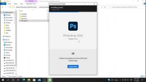 How Can Download and Install Adobe Photoshop CC 2020.Adobe Download Ur install krne ka treeka