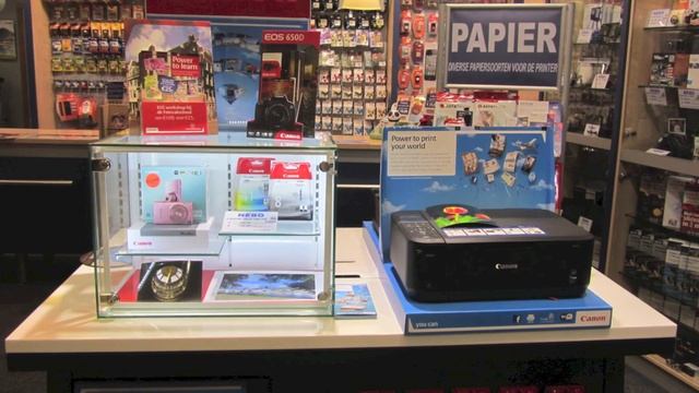 Canon Sales Coaches смотреть онлайн