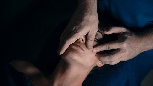 Витапластика. Эстетическое остеопрактическое моделирование лица, шеи, декольте. Эстетика лица.