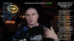 Константин Кадавр | Как уехать из России.