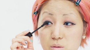 K-POP&HARAJYUKU Makeup "MayoMayo" | Eng Sub