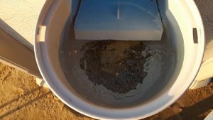 Купить Каркасный Бассейн для дачи. Морозоустойчивые Бассейны Гибралтар J-4000 Atlantic Pool