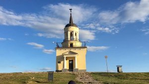 Лисья гора || История любви Демидовых || Тайны горы