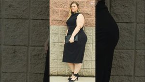 Lindsey Danielle 🇺🇸...| American Beautiful Plus Size Model | Curvy Fashion Model | Wiki Biography