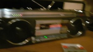 Sanyo MR -V9 обзор