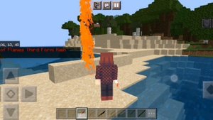 ?Лучший Крд мод для майнкрафта пе"1 часть" ?