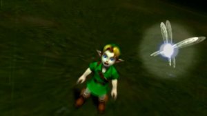 Секреты и пасхалки The Legend of Zelda: Breath of the Wild