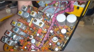 Электроника 450  Содержание драгметаллов!!!