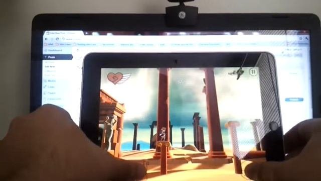 NyxQuest HD
