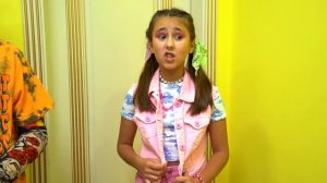 Богатый Папа VS Бедная Мама || Смешные Ситуации Когда Твои Родители В Разводе