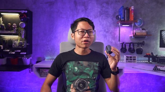 Review TWS LYPERTEK PUREPLAY Z3/Tevi! Ganti Nama Bikin Kualitas Lebih Baik? [With Sound Test] смотреть онлайн