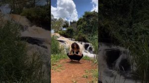 A YOGA TRIBUTE FROM KENYA W/ DIANE G | MAGNOLIA YOGA STUDIO