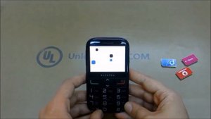 How To Unlock ALCATEL OneTouch 2008G by Unlock Code - UNLOCKLOCKS.com