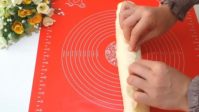 Давно забытый рецепт из СССР!БУЛОЧКИ как пух!