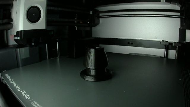 Таймлапс печати смотреть онлайн