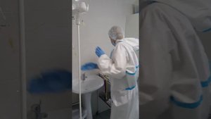 КАПЕЛЬНАЯ СИСТЕМА И ЕЕ ПОСТАНОВКА