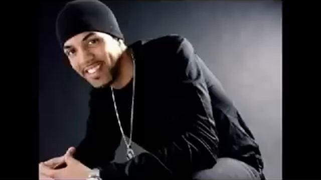 Craig David - All Friday смотреть онлайн