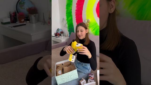 АДВЕНТ КАЛЕНДАРЬ «ОТКРОЙ КОГДА»