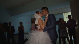 Медленный танец