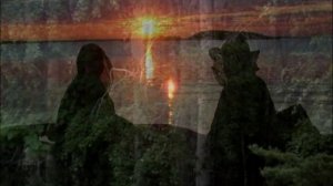 Просто ролик о том, как хочется в поход...