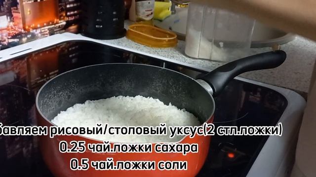 |ОПР с Ясу| готовлю онигири смотреть онлайн