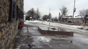 vatravel.ru Мемориальный комплекс Юхнова (Калужская область)