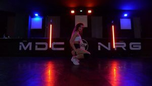 Кэтрин // Twerk