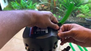 How to Setup & Install Eheim Classic 250 Canister Filter | How To Prime