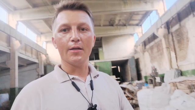 Прием вторсырья в Скадовске. Очередной выпуск. Отчёт за неделю смотреть онлайн