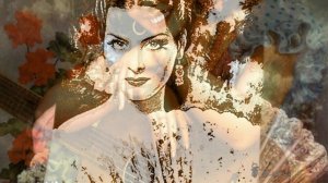 Счастье есть! Его не может не быть*   Мексиканский художник Jesus Helguera