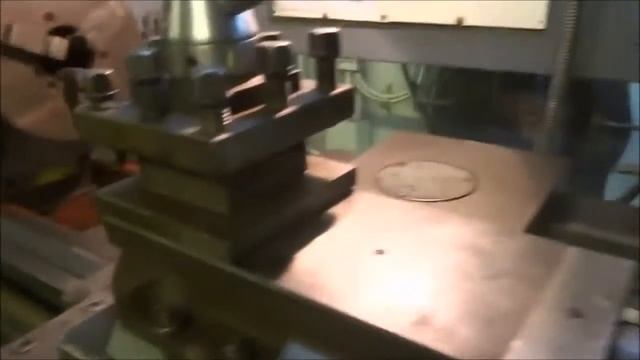 Токарное дело- Нужное дело.