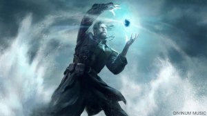 КАКОВА ПРИРОДА ЭНЕРГИИ МАГОВ ?