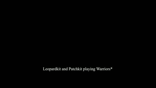 коты воители пророчество синей звезды смотреть онлайн