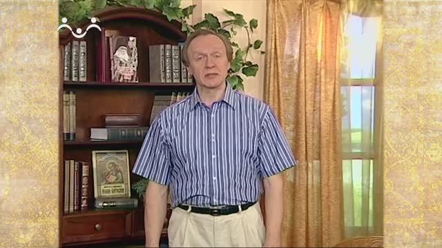 Рассказы о Святых. Святитель Лука (Войно-Ясенецкий)