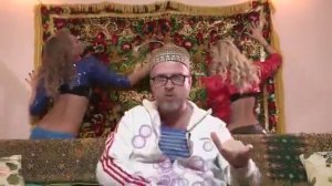 Злые пиндосы (песня)