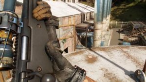 Спокойно захватываем базу Far Cry 6