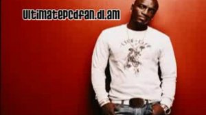 Big Adept Feat. Akon - That's Me