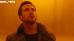 Blade Runner 2049 soundtrack - Hans Zimmer & Benjamin Wallfisch