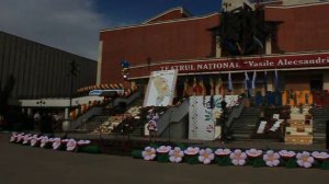 GZT.MD, Бельцы, День независимости, 27 августа